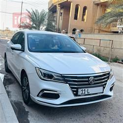 ام جي 5